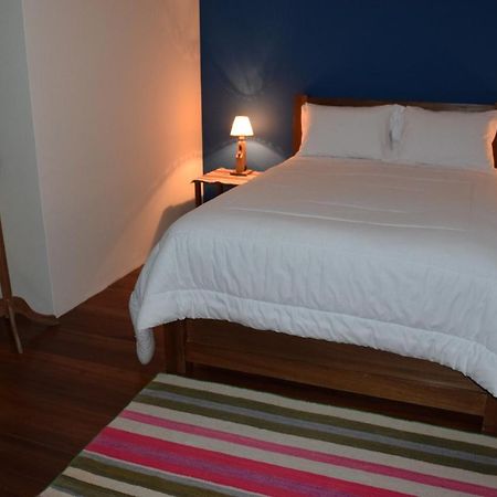 Casa De La Luna Isla Del Sol Hotel Comunidad Yumani Eksteriør billede