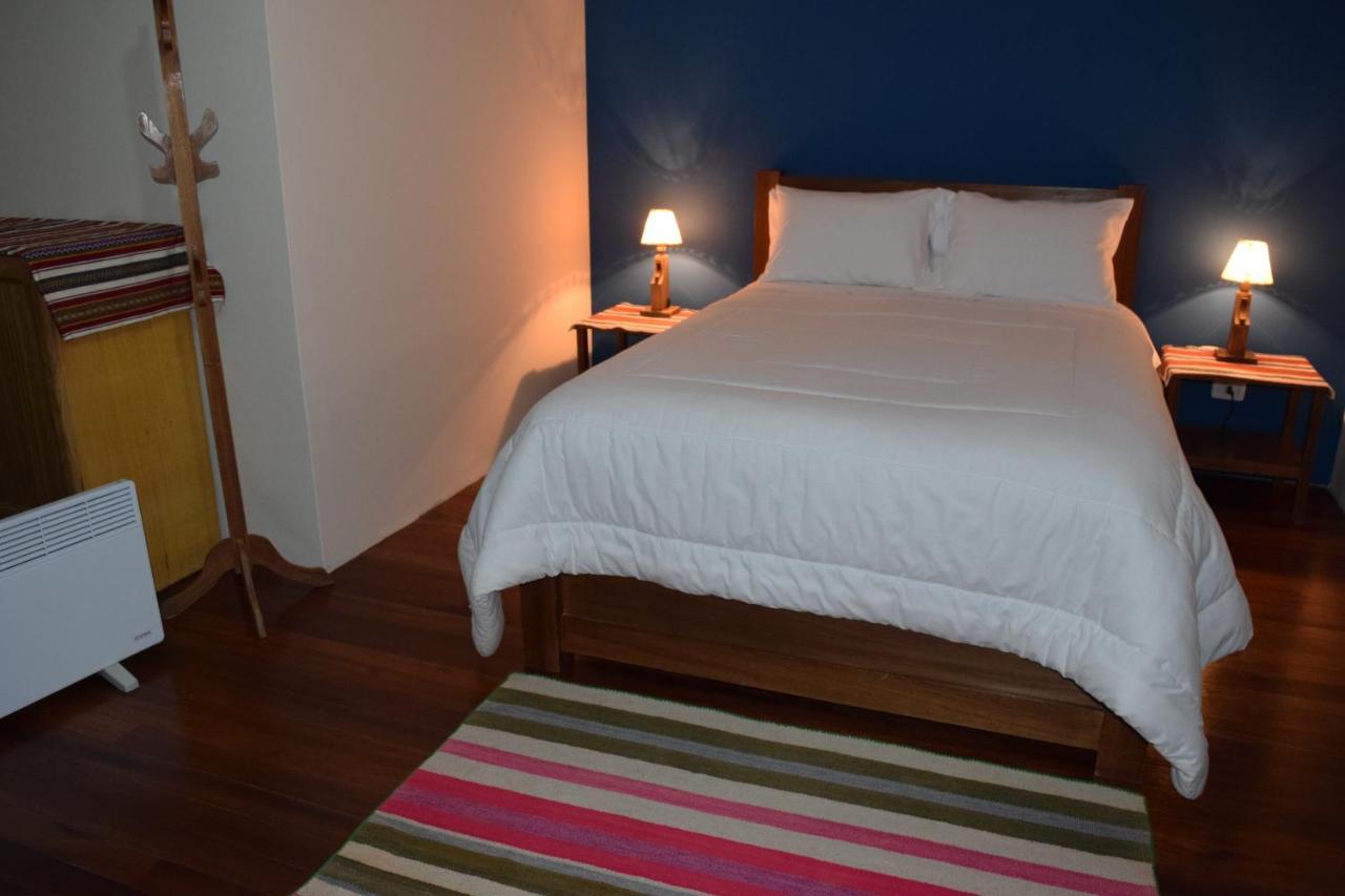 Casa De La Luna Isla Del Sol Hotel Comunidad Yumani Eksteriør billede